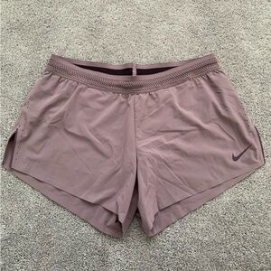 Nike Women's Aeroswift Shorts